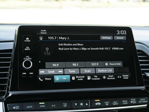 Used 2025 Honda Odyssey Sport-L image 30