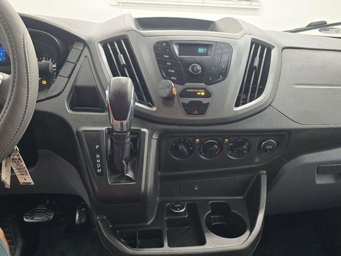 Used 2017 Ford Transit 250 148 Low Roof RWD image 19