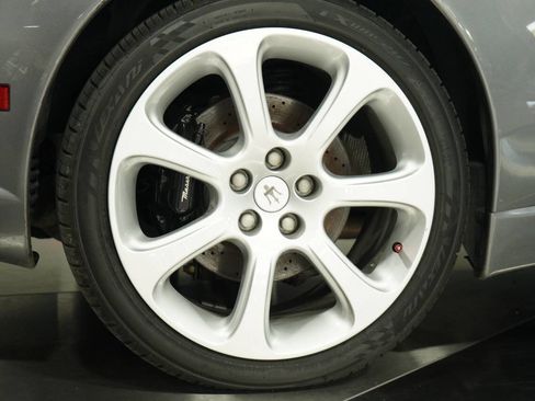 Used 2003 Maserati Spyder Cambiocorsa image 42