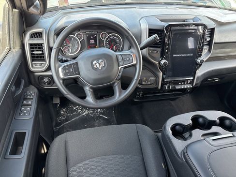 New 2026 RAM 2500 Tradesman image 12