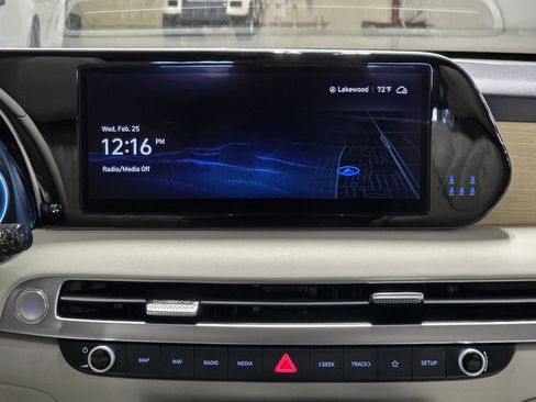 Used 2023 Hyundai Palisade Limited FWD image 28