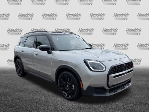 Used 2026 MINI Cooper Countryman S AWD/4WD image 2