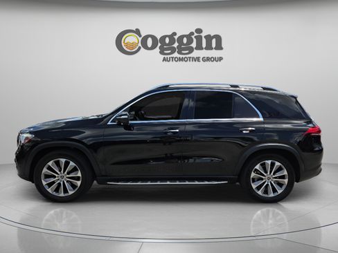 Certified 2023 Mercedes-Benz GLE 350 image 2