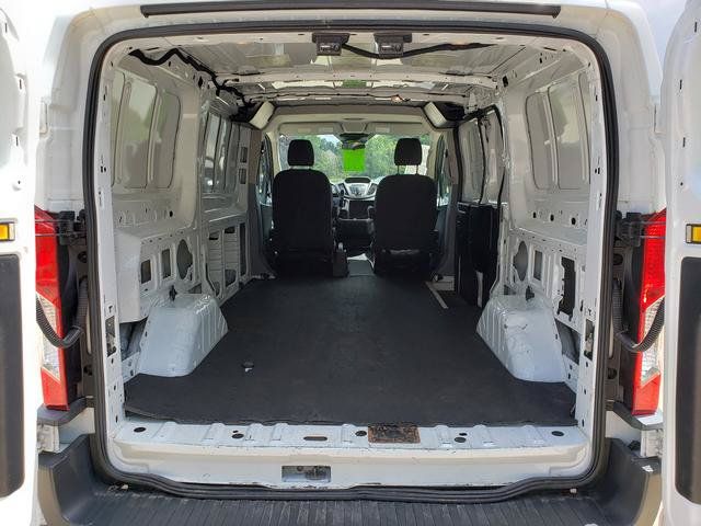 Used 2016 Ford Transit 150 130 Low Roof RWD image 5