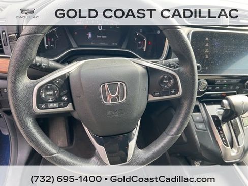 Used 2020 Honda CR-V EX image 16