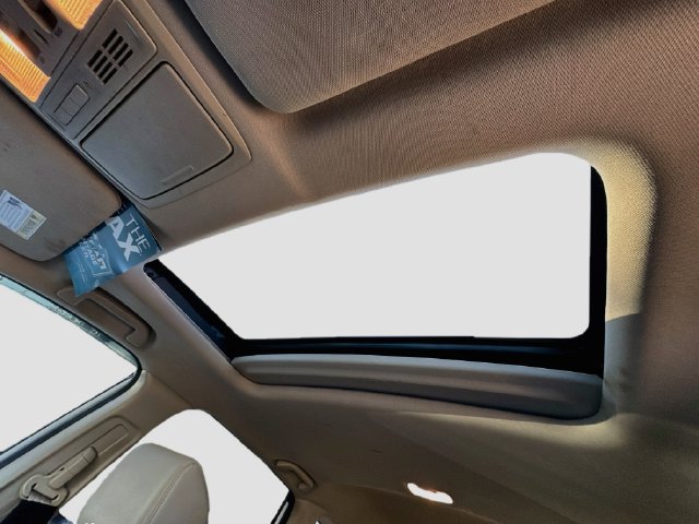 Used 2022 Honda CR-V EX-L image 26