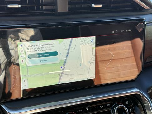 Used 2024 GMC Sierra 2500 Denali Ultimate image 21