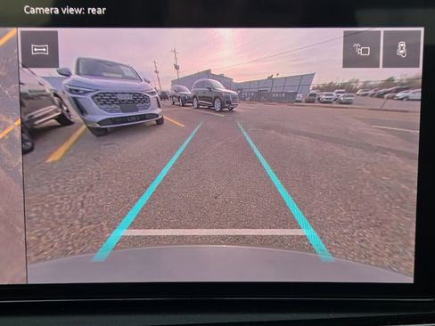 Certified 2025 Audi A5 2.0T Premium Plus w/ Premium Plus image 10