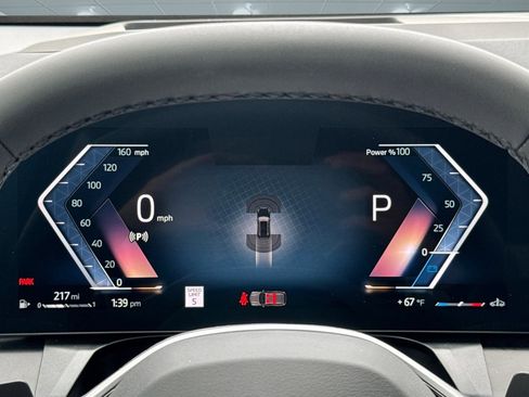 Used 2026 BMW X3 xDrive30 w/ Premium Package image 16