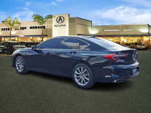 Used 2023 Acura TLX FWD image 4