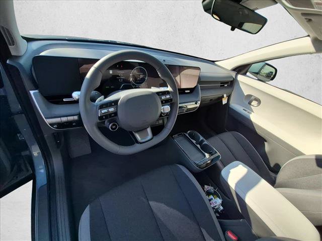 New 2027 Hyundai Ioniq 5 SE RWD image 3