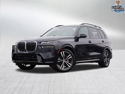 Used 2023 BMW X7 xDrive40i w/ M Sport Package
