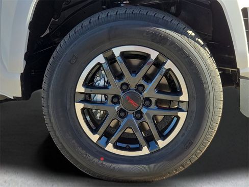 New 2026 Toyota Tacoma TRD Sport image 26