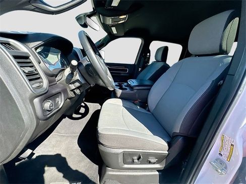 Used 2024 RAM 2500 Big Horn image 19