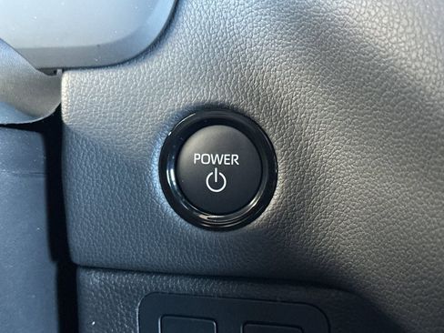 New 2026 Toyota Sequoia Limited image 27