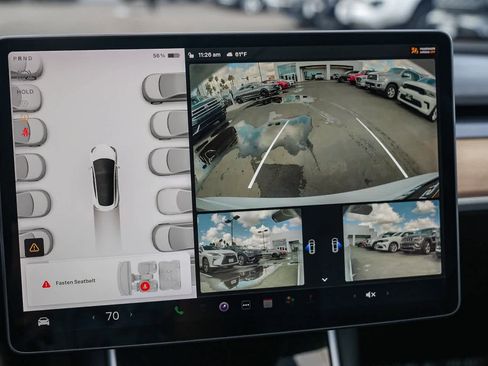 Used 2018 Tesla Model 3 Long Range image 22