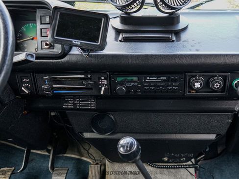Used 1989 Volkswagen Vanagon RWD image 35