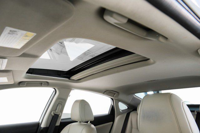 Used 2022 Honda Insight Touring image 23