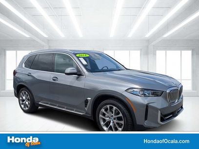 Used 2024 BMW X5 sDrive40i