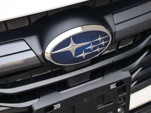 Certified 2025 Subaru Legacy Premium AWD/4WD image 29