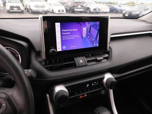 Certified 2024 Toyota RAV4 LE AWD/4WD image 14