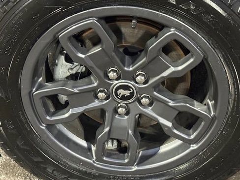 Certified 2023 Ford Bronco Sport Big Bend w/ Convenience Package image 14