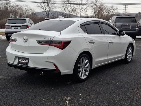 Used 2019 Acura ILX w/ Premium Package image 5
