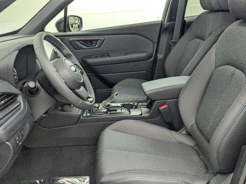 New 2026 Subaru Forester Premium image 14