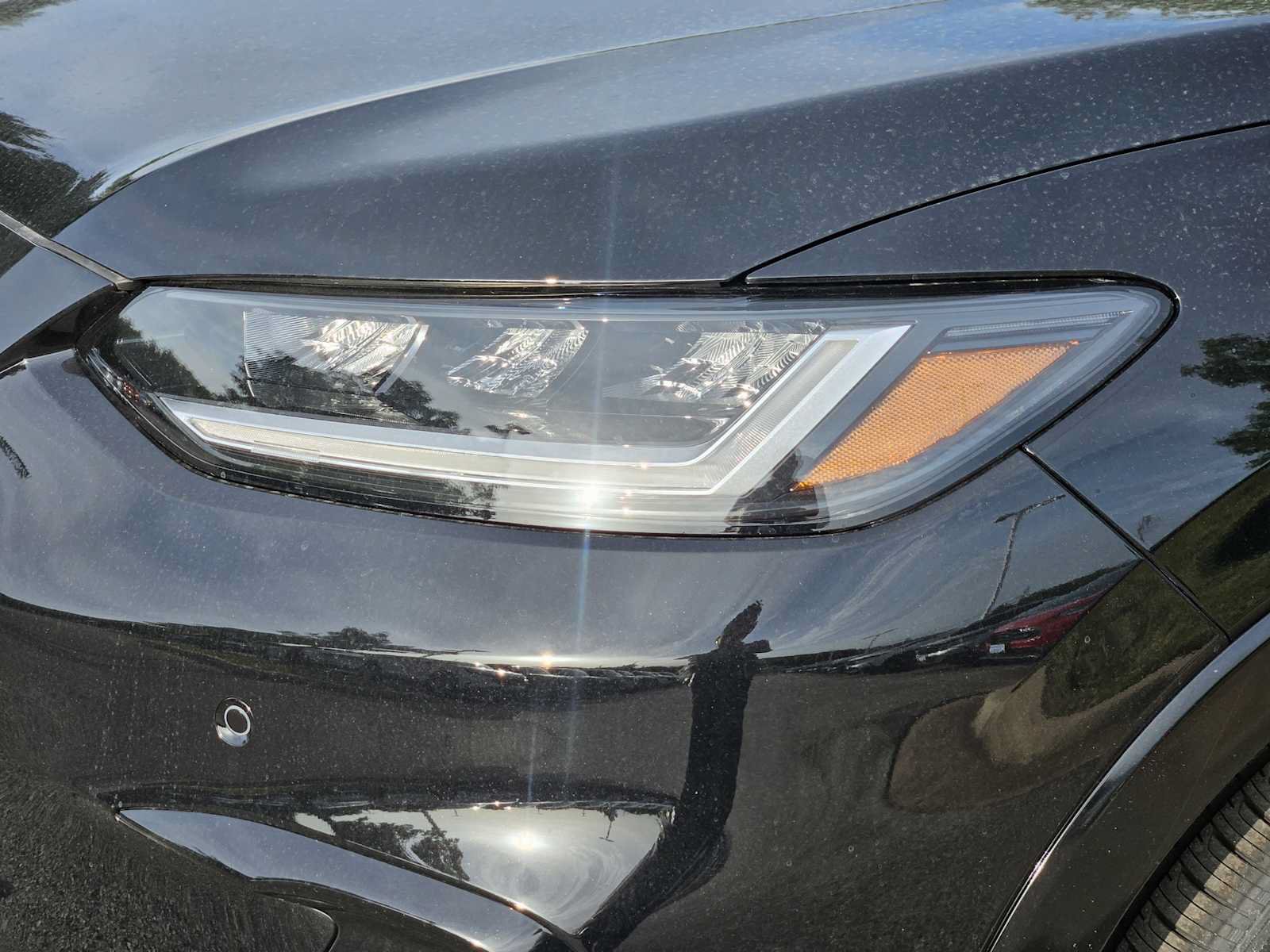 New 2027 Honda HR-V EX-L image 7