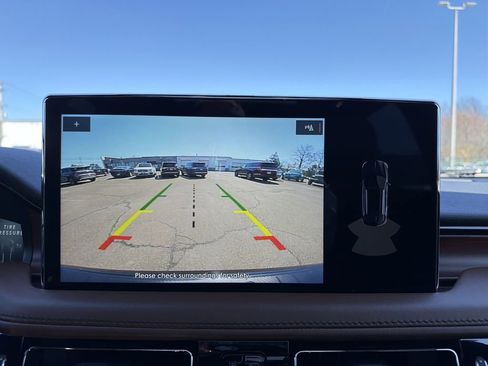 Certified 2023 Lincoln Nautilus Reserve w/ Monochromatic Package image 25