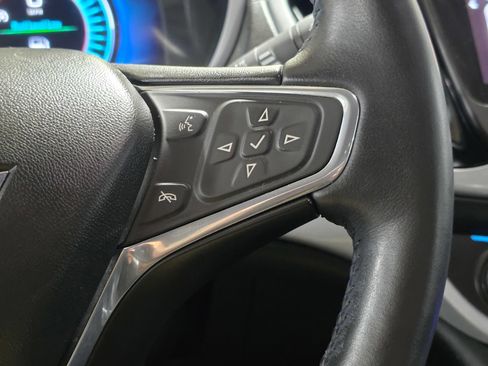Used 2017 Chevrolet Volt LT w/ Comfort Package FWD image 32