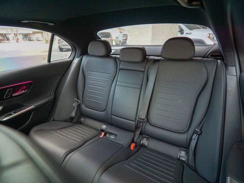 Used 2023 Mercedes-Benz C 300 4MATIC Sedan image 28