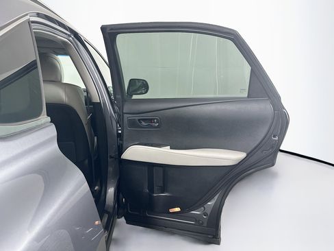 Used 2013 Lexus RX 350 2WD image 31