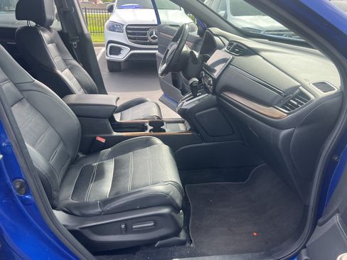 Used 2020 Honda CR-V Touring image 35