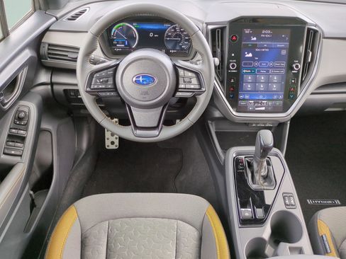 New 2026 Subaru Crosstrek 2.5i Sport AWD/4WD image 14