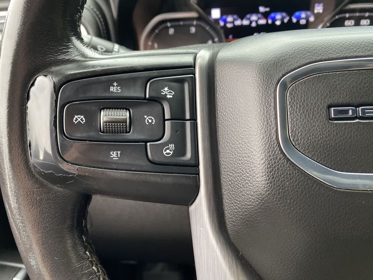Used 2020 GMC Sierra 3500 Denali w/ Denali Ultimate Package AWD/4WD image 20