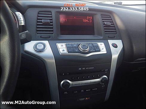 Used 2010 Nissan Murano S image 8