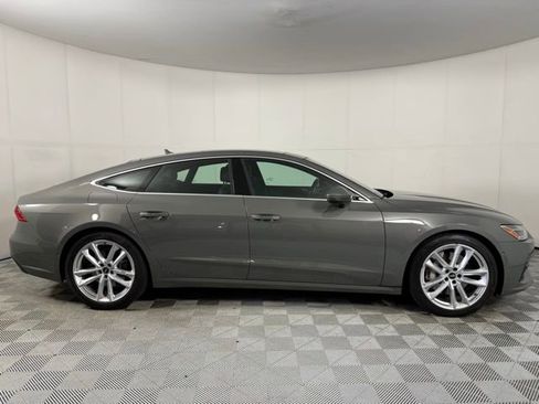 Used 2023 Audi A7 3.0T Premium image 8