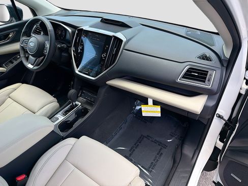 New 2026 Subaru Ascent Limited AWD/4WD image 13