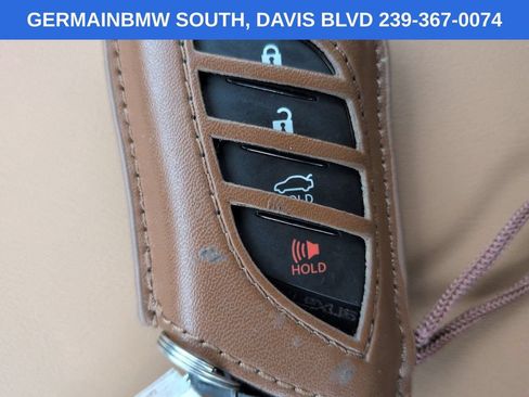 Used 2020 Lexus ES 350 w/ Accessory Package FWD image 31