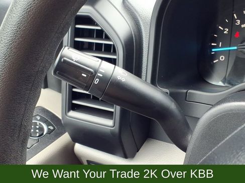 Used 2018 Ford F150 XL w/ XL Power Equipment Group AWD/4WD image 28