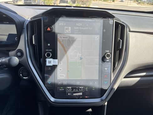 New 2026 Subaru Crosstrek 2.5i Limited image 20