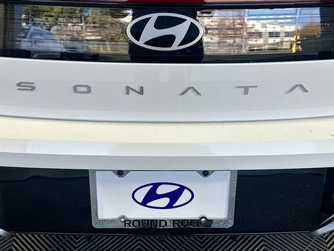 New 2026 Hyundai Sonata SEL image 20