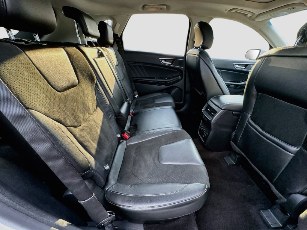 Used 2016 Ford Edge Sport w/ Equipment Group 401A AWD/4WD image 31