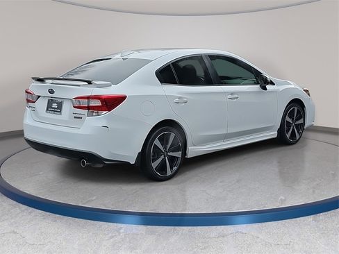 Used 2019 Subaru Impreza 2.0i Sport image 6