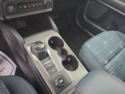 New 2025 Ford Bronco Sport Heritage w/ Convenience Package AWD/4WD image 11