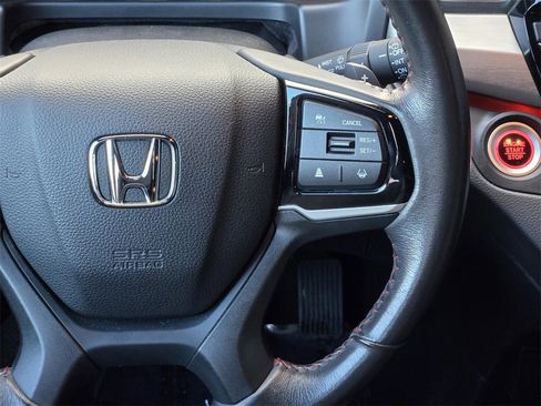 Certified 2025 Honda Odyssey Sport-L image 16