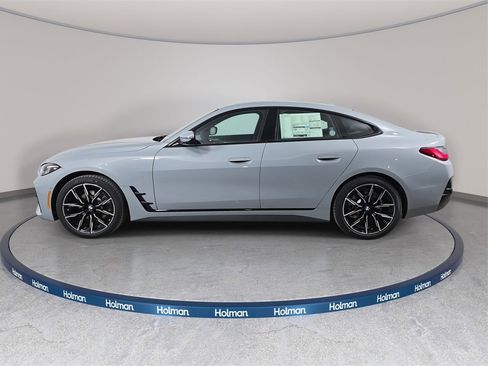 New 2026 BMW 430i xDrive 430i Gran Coupe w/ M Sport Package image 8