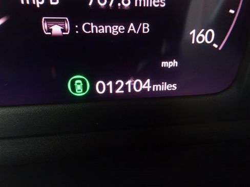 Used 2024 Honda Accord EX image 24