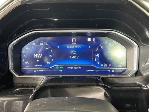 Used 2022 Chevrolet Silverado 1500 LTZ w/ LTZ Premium Package image 5